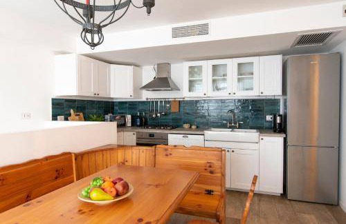 Precotto Apartment | 100 m² Apartment ∙ 1 bedroom ∙ 7 guests