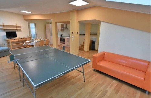 Iseo Apartment | 100 m² Apartment ∙ 2 bedrooms ∙ 6 guests