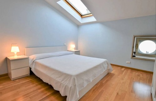 Iseo Apartment | 100 m² Apartment ∙ 2 bedrooms ∙ 6 guests