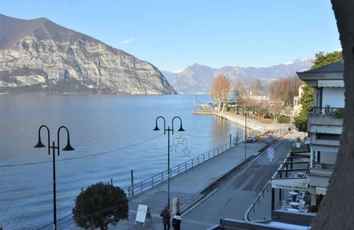 Iseo Apartment | 100 m² Apartment ∙ 2 bedrooms ∙ 6 guests