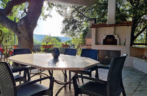 Itri Apartment | 100 m² Apartment ∙ 2 bedrooms ∙ 6 guests