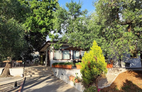 Itri Apartment | 100 m² Apartment ∙ 2 bedrooms ∙ 6 guests