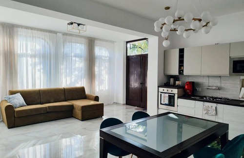 Itri Apartment | 100 m² Apartment ∙ 2 bedrooms ∙ 6 guests
