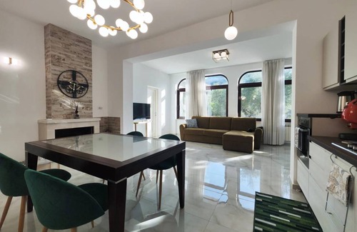 Itri Apartment | 100 m² Apartment ∙ 2 bedrooms ∙ 6 guests