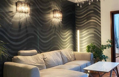 Brzesko Apartment | 100 m² Apartment ∙ 2 bedrooms ∙ 6 guests