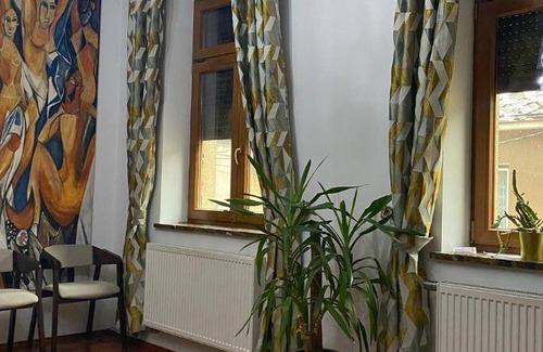 Brzesko Apartment | 100 m² Apartment ∙ 2 bedrooms ∙ 6 guests