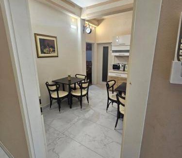 Novi Zagreb Apartment | 100 m² Apartment ∙ 3 bedrooms ∙ 6 guests