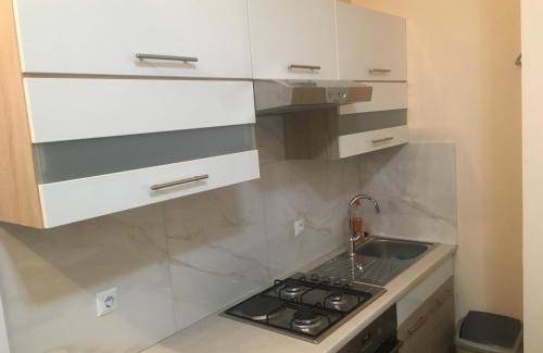 Novi Zagreb Apartment | 100 m² Apartment ∙ 3 bedrooms ∙ 6 guests