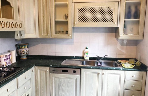 Pogerola Apartment | 100 m² Apartment ∙ 3 bedrooms ∙ 6 guests