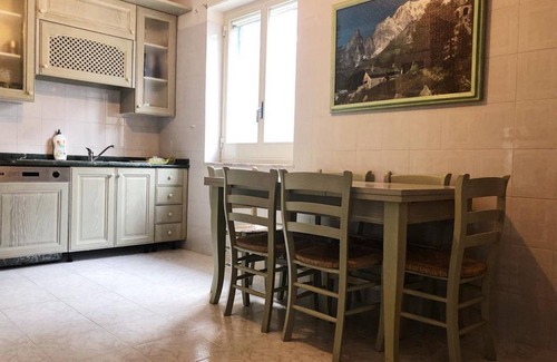 Pogerola Apartment | 100 m² Apartment ∙ 3 bedrooms ∙ 6 guests
