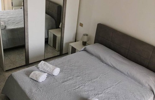 Pogerola Apartment | 100 m² Apartment ∙ 3 bedrooms ∙ 6 guests