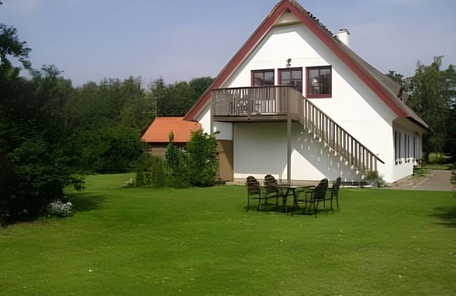 Helsingborg Municipality Apartment | 100 m² Apartment ∙ 3 bedrooms ∙ 6 guests