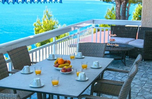 Brela Apartment | 100 m² Apartment ∙ 3 bedrooms ∙ 7 guests