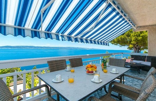 Brela Apartment | 100 m² Apartment ∙ 3 bedrooms ∙ 7 guests