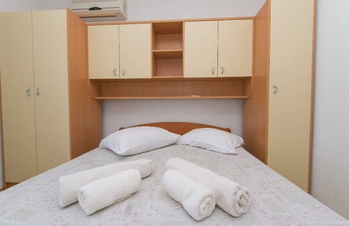 Brela Apartment | 100 m² Apartment ∙ 3 bedrooms ∙ 7 guests