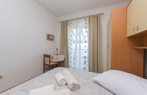 Brela Apartment | 100 m² Apartment ∙ 3 bedrooms ∙ 7 guests