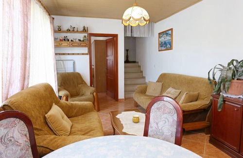Lumbarda Apartment | 100 m² Apartment ∙ 3 bedrooms ∙ 8 guests