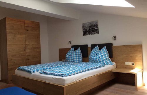Rain Apartment | 100 m² Apartment ∙ 4 bedrooms ∙ 10 guests