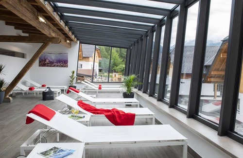 Fanning Apartment | 100 m² Apartment ∙ 3 bedrooms ∙ 7 guests