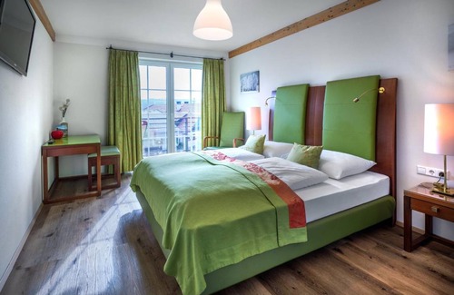 Fanning Apartment | 100 m² Apartment ∙ 3 bedrooms ∙ 7 guests