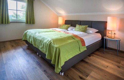 Fanning Apartment | 100 m² Apartment ∙ 3 bedrooms ∙ 7 guests