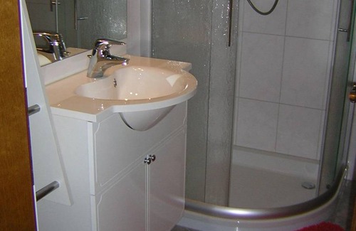 Aschau Im Zillertal Apartment | 100 m² Apartment ∙ 4 bedrooms ∙ 8 guests