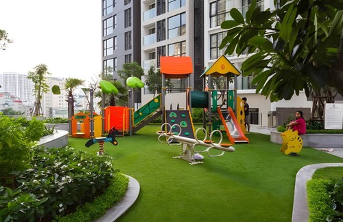 My Đinh Apartment | 100 m² Apartment ∙ 3 bedrooms ∙ 6 guests