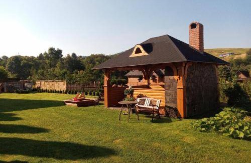 Tylicz Bed & Breakfast | 100 m² Bed and breakfast ∙ 2 bedrooms ∙ 9 guests