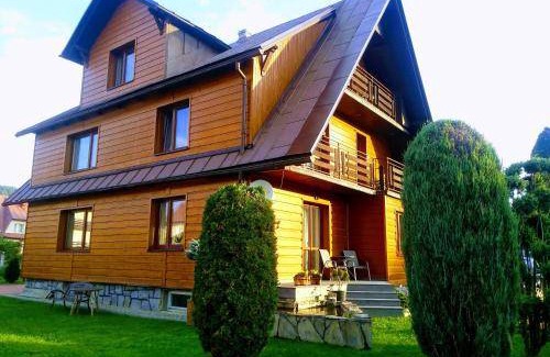 Tylicz Bed & Breakfast | 100 m² Bed and breakfast ∙ 2 bedrooms ∙ 9 guests