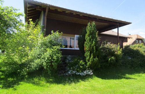 Grombach House | 100 m² Bungalow ∙ 2 bedrooms ∙ 4 guests