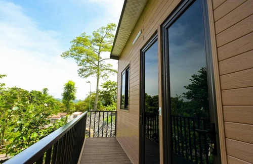 Quoc Oai House | 100 m² Bungalow ∙ 5 bedrooms ∙ 10 guests