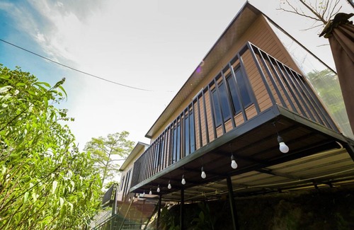 Quoc Oai House | 100 m² Bungalow ∙ 5 bedrooms ∙ 10 guests