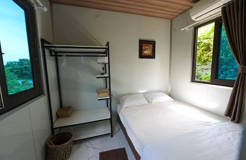 Quoc Oai House | 100 m² Bungalow ∙ 5 bedrooms ∙ 5 guests