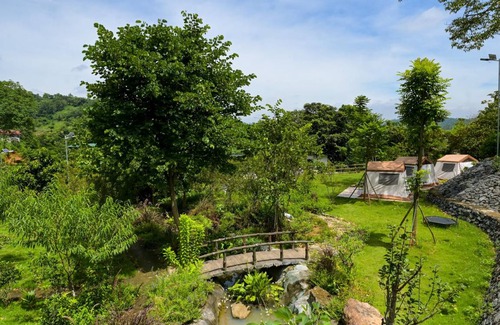Quoc Oai House | 100 m² Bungalow ∙ 5 bedrooms ∙ 5 guests