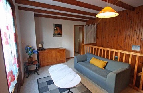Le Val-d'Ajol Cottage | 100 m² Cabin ∙ 4 bedrooms ∙ 10 guests