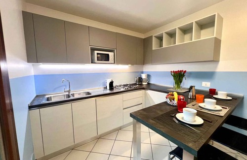 Lignano Pineta House | 100 m² House ∙ 3 bedrooms ∙ 8 guests