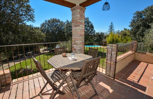 Mejannes-les-Ales House | 100 m² House ∙ 3 bedrooms ∙ 6 guests