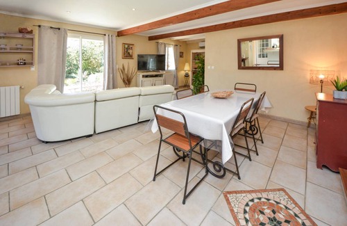 Mejannes-les-Ales House | 100 m² House ∙ 3 bedrooms ∙ 6 guests