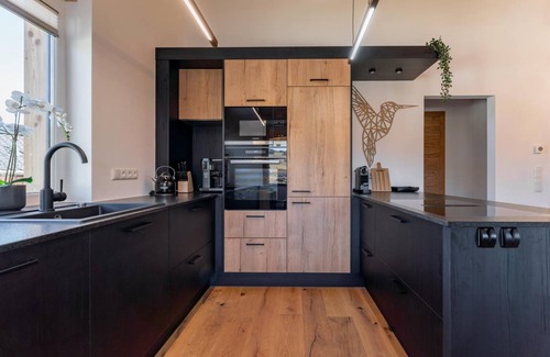 Sankt Lambrecht House | 100 m² House ∙ 3 bedrooms ∙ 8 guests