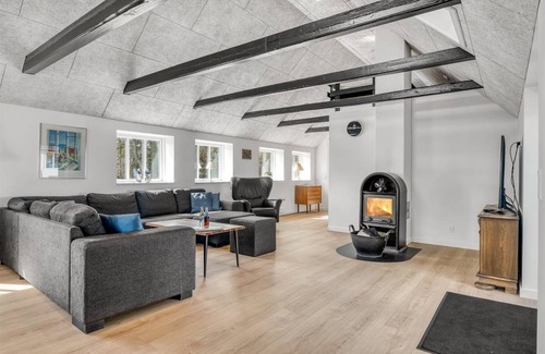Bedsted House | 100 m² House ∙ 2 bedrooms ∙ 6 guests