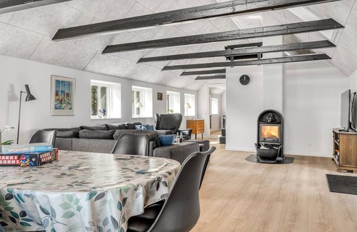 Bedsted House | 100 m² House ∙ 2 bedrooms ∙ 6 guests