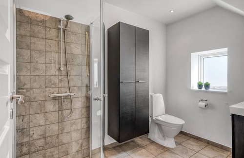 Bedsted House | 100 m² House ∙ 2 bedrooms ∙ 6 guests