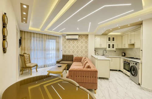 Al-Manasrah House | 100 m² House ∙ 2 bedrooms ∙ 6 guests