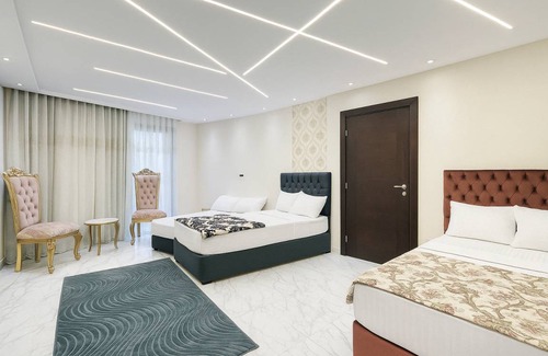 Al-Manasrah House | 100 m² House ∙ 2 bedrooms ∙ 6 guests