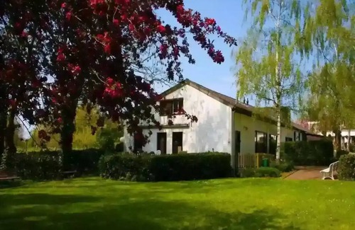 Municipality of Meerssen House | 100 m² House ∙ 3 bedrooms ∙ 14 guests