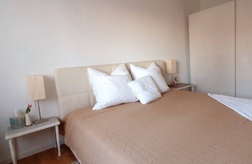 Rammersweier House | 100 m² House ∙ 3 bedrooms ∙ 6 guests