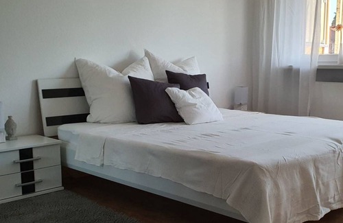 Rammersweier House | 100 m² House ∙ 3 bedrooms ∙ 6 guests