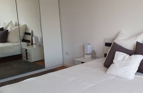 Rammersweier House | 100 m² House ∙ 3 bedrooms ∙ 6 guests