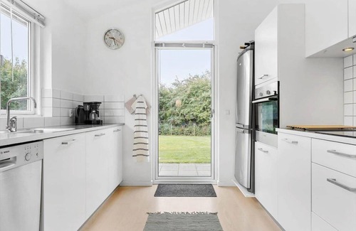Vestervig House | 100 m² House ∙ 3 bedrooms ∙ 6 guests