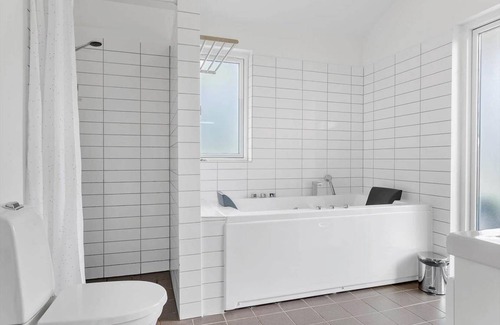 Vestervig House | 100 m² House ∙ 3 bedrooms ∙ 6 guests